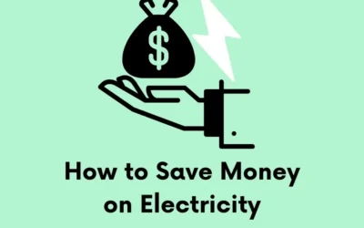 How to Save Money on Your Electric Bill: Tips from the Experts