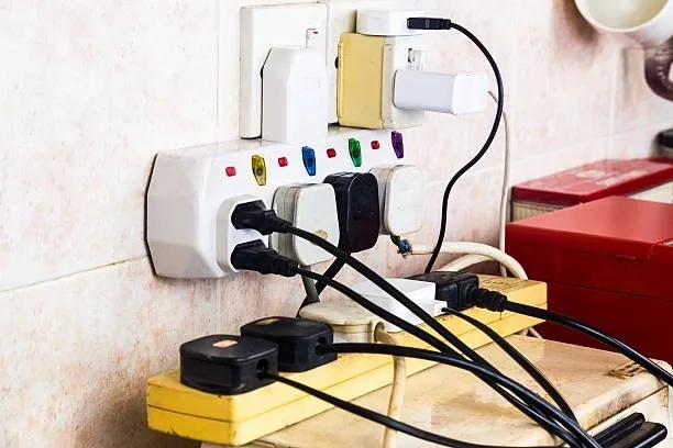 The Danger of Overloaded Circuits & How to Prevent Them