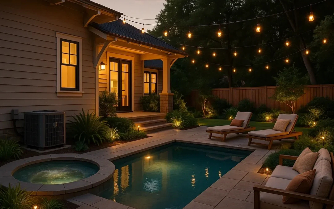 Safe and Powered Up: Summer Electrical Tips for WA Homeowners