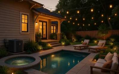 Safe and Powered Up: Summer Electrical Tips for WA Homeowners