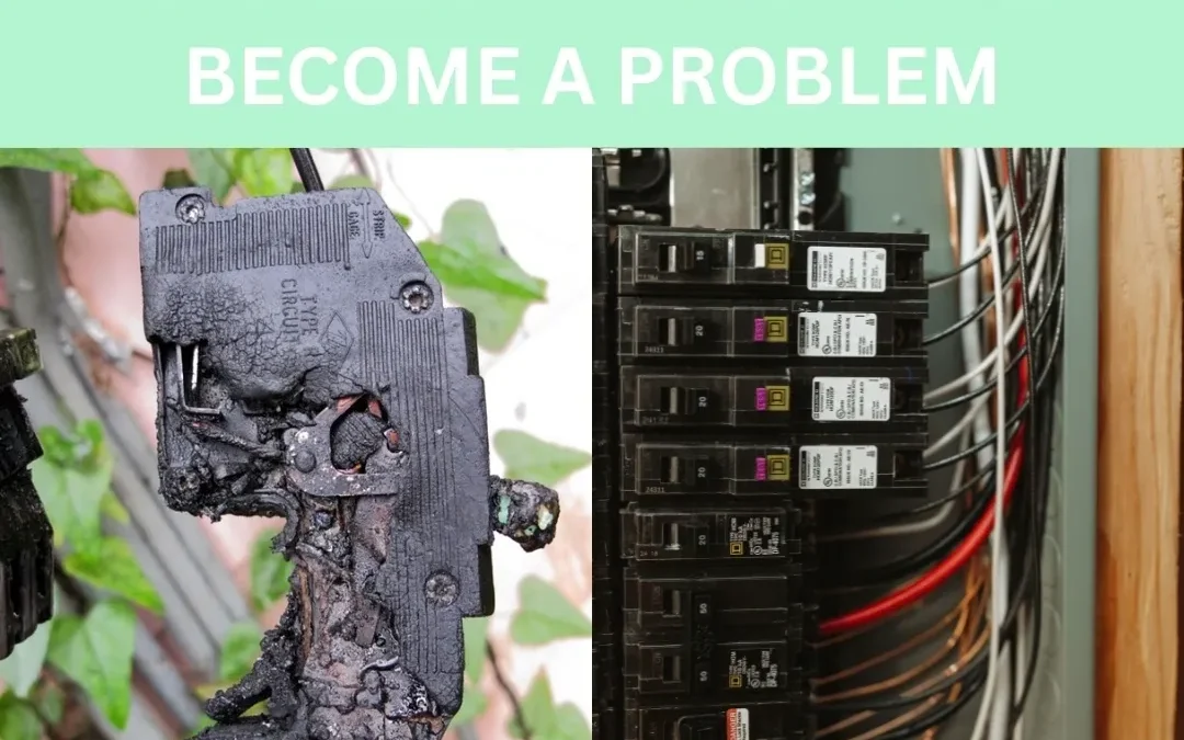 How to Spot Electrical Hazards Before They Become a Problem