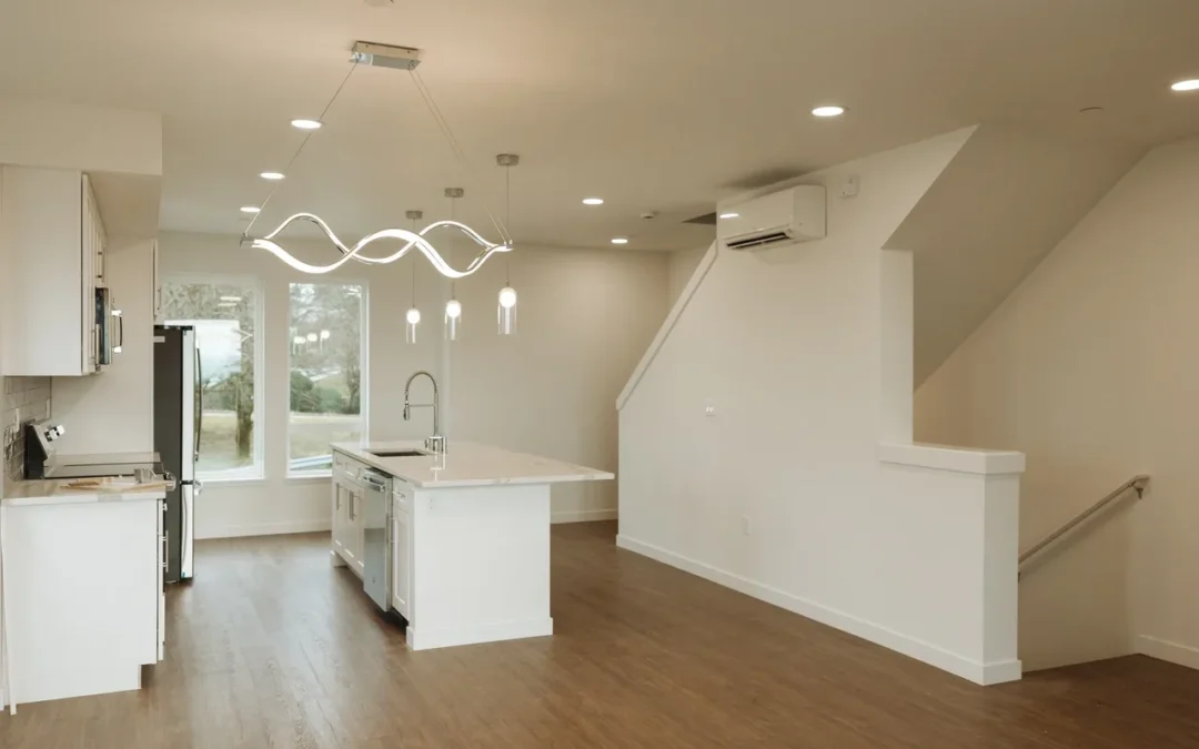 Electrical for your New Home Build