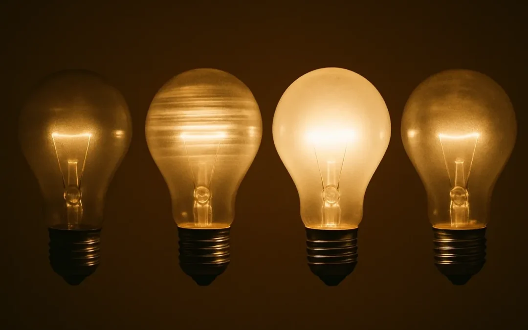 Why Is My Light Flickering and How Do I Stop It?