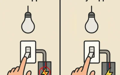 The 7 Biggest Electrical Myths (And What’s Actually True)