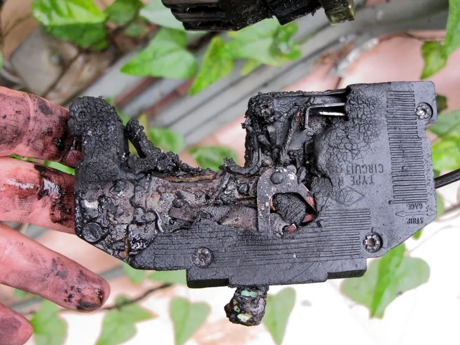 What is an Electrical Emergency?