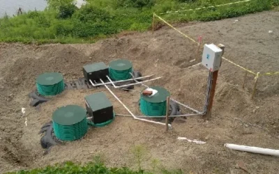 Septic Wiring: Electrical Controls for Installation and Repair