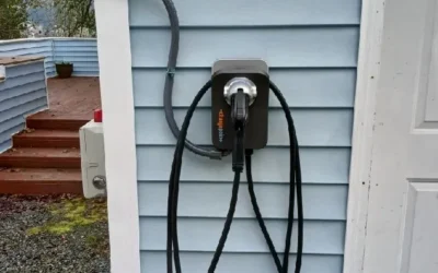 EV Charging at Home