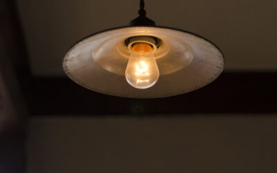 Why Are My Lights Flickering? What Your Home May Be Trying to Tell You