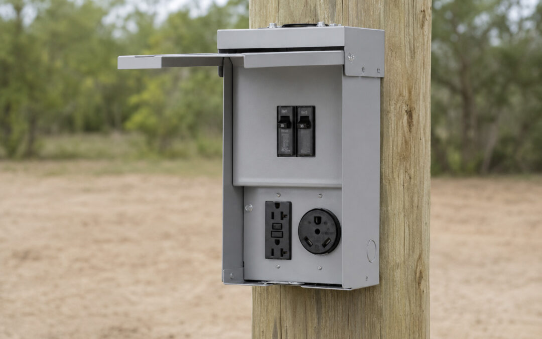 What Is a Temporary Power Distribution Panel, and When Do You Need One?