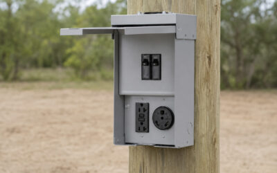 What Is a Temporary Power Distribution Panel, and When Do You Need One?