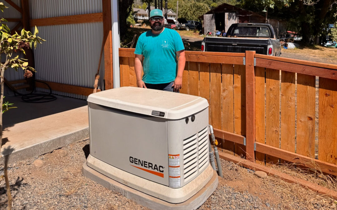Get 10 Years of Protection for the Price of 5: Generac’s Extended Warranty Special
