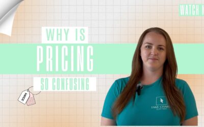 How Electrical Pricing Works at Take Charge Electric