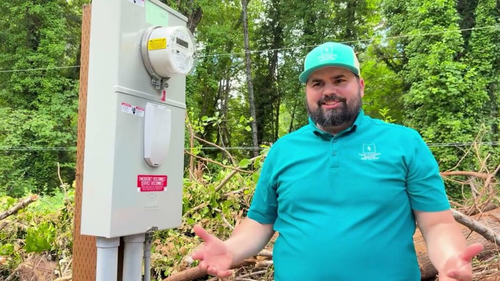 Restoring Power After an Electrical or AC Failure