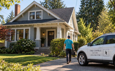 Does Your Older Home Need Whole-House Rewiring?