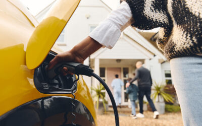What Home EV Charger Do I Need? Tesla, Ford, Chevrolet, Rivian and More